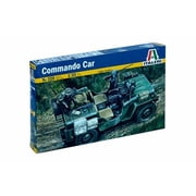 Italeri 0320 135 COMMANDO CAR