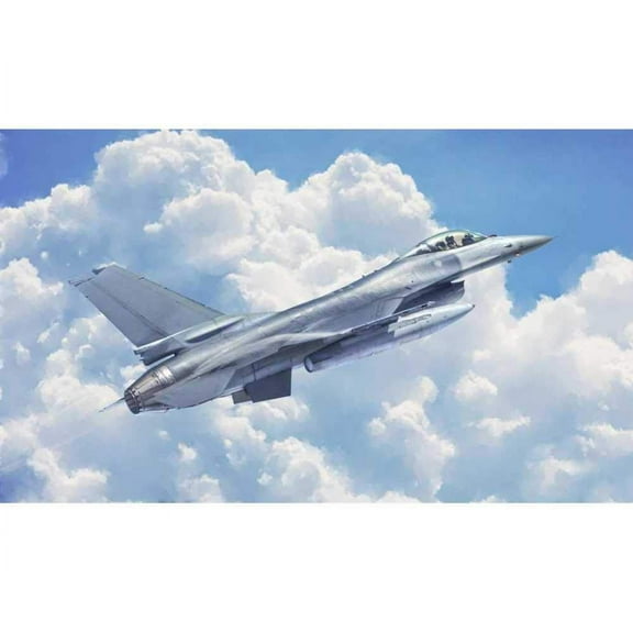 Italeri IT2786 F16-A Fighting Falcon