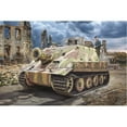 thumbnail image 1 of Italeri ITA6573 1:35 38cm RW 61 auf Sturmmorser Tiger [Model Building KIT], 1 of 3