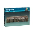 thumbnail image 1 of Italeri Long Dock Accessory Kit, 1 of 3