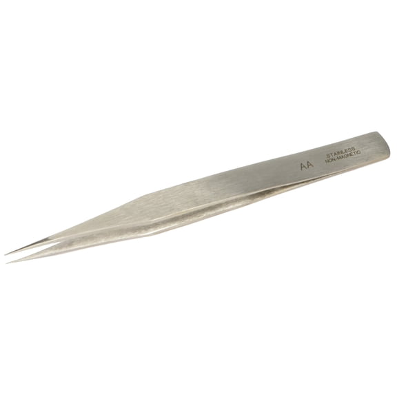 Italeri Model Tool - Precision Straight Tweezers - 50814 - New