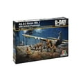 thumbnail image 1 of Italeri Models AS 51 Horsa MK.I with British Paratroops Airplane Model Building Kits, 1 of 9