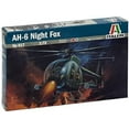 thumbnail image 1 of Italeri Models Ah-6 Night Fox Model Kit, 1 of 3
