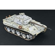 Italeri Pz.Kpfw. V Panther WWII New