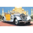 thumbnail image 1 of Italeri Rolls Royce Phantom II Model kit, 510003703, 1:24, 1 of 7