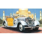 Italeri Rolls Royce Phantom II Model kit, 510003703, 124