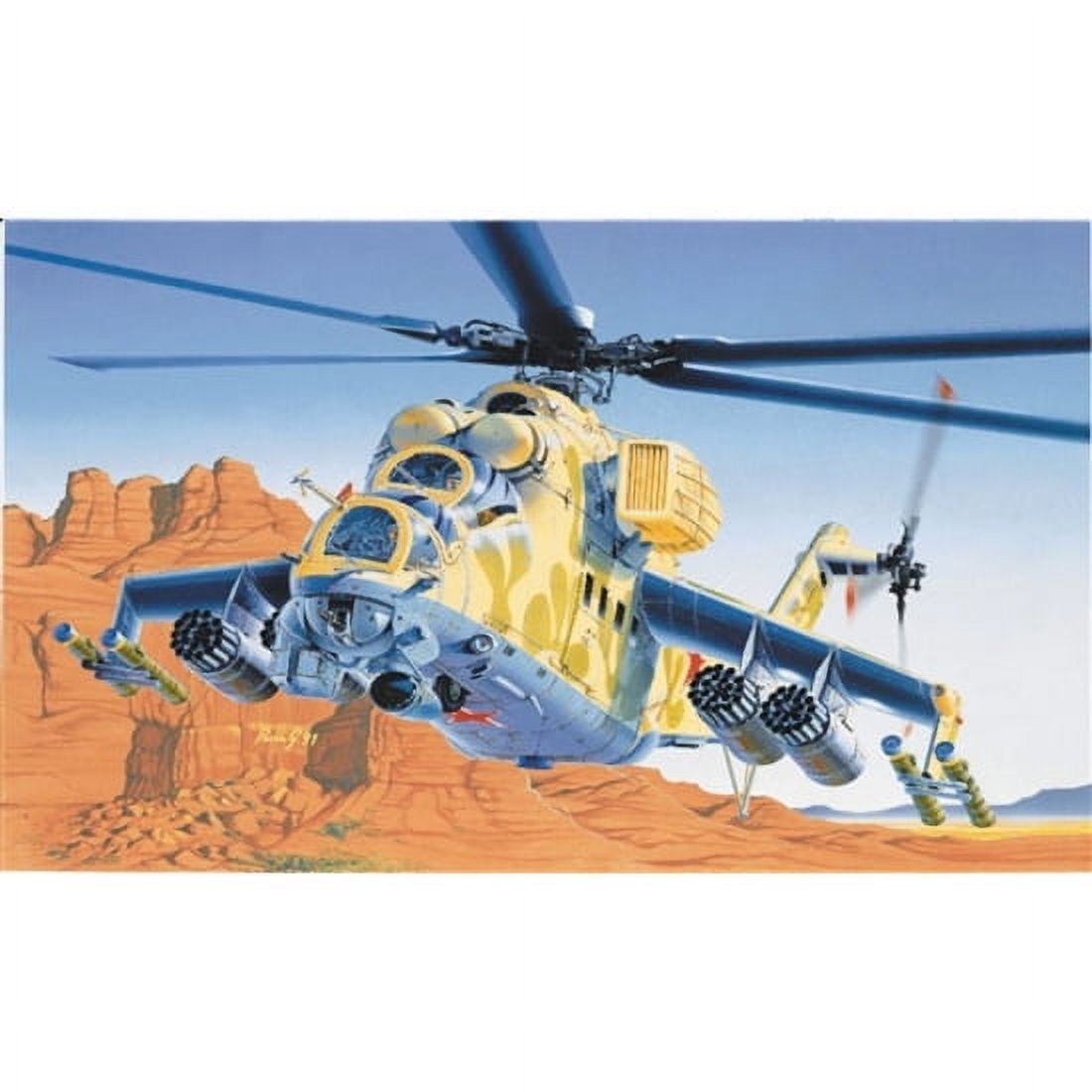 Toy Aircraft