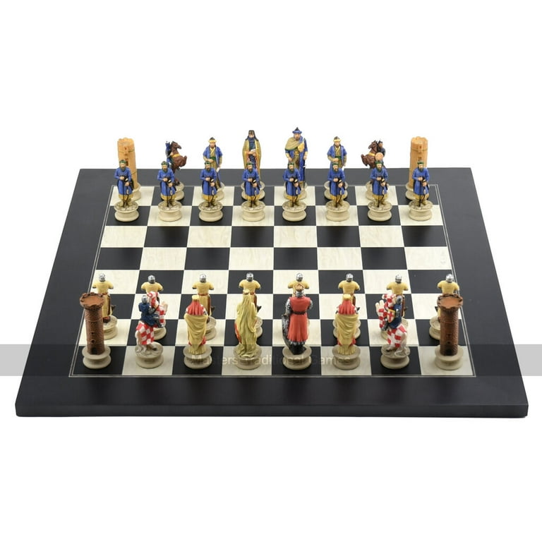 Lego chess set walmart 2025