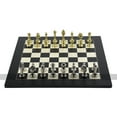 thumbnail image 1 of Italfama Metal Chessmen - Board not included, 1 of 5