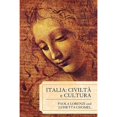 thumbnail image 1 of Pre-Owned Italia: Civilta e Cultura (Paperback) 076184158X 9780761841586, 1 of 1