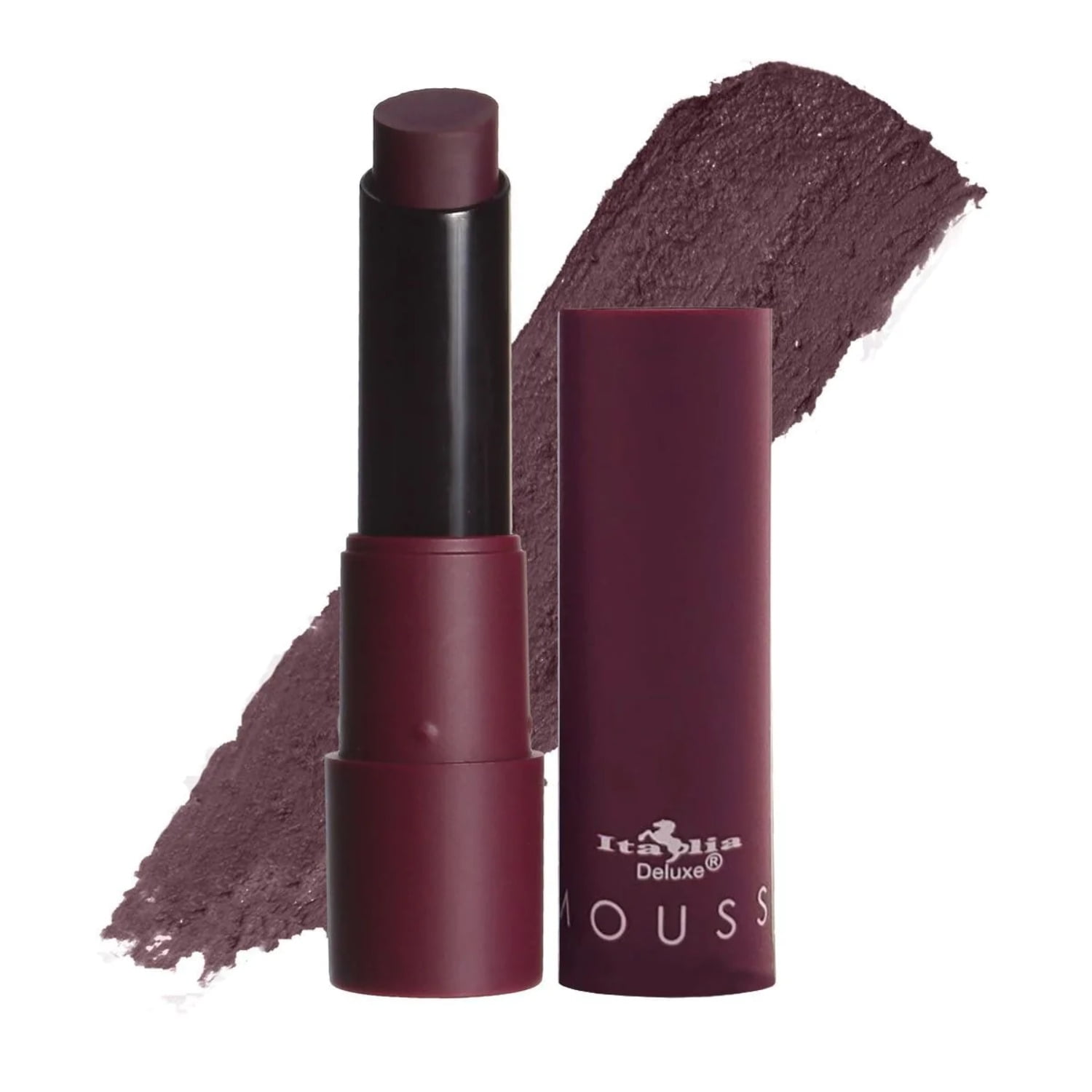 Italia Deluxe Matte Mousse Lipstick
