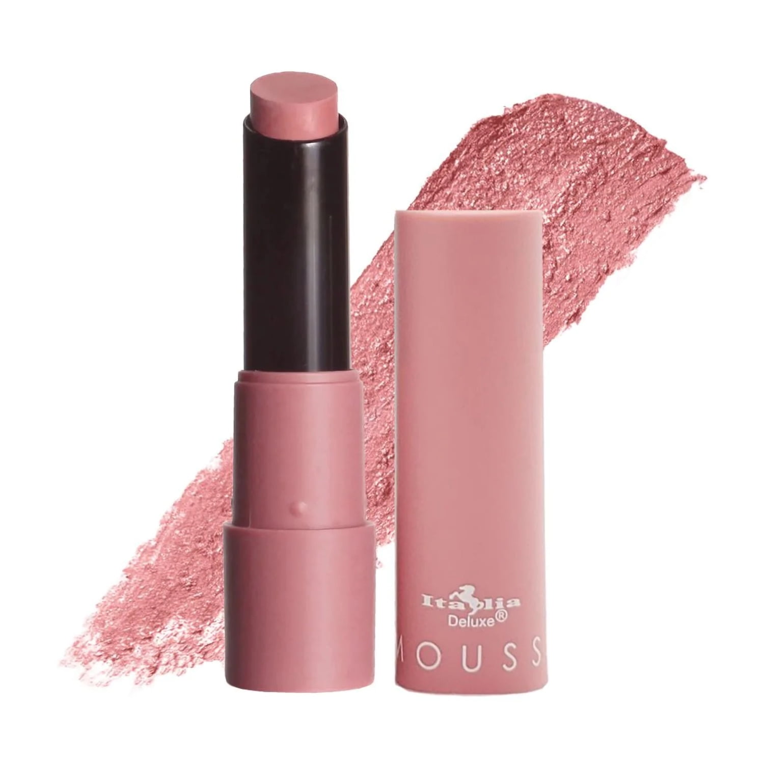 Italia Deluxe Matte Mousse Lipstick