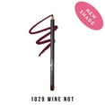 thumbnail image 1 of Italia Deluxe Ultrafine Eyeliner Pencil (1029 - Wine Not), 1 of 1