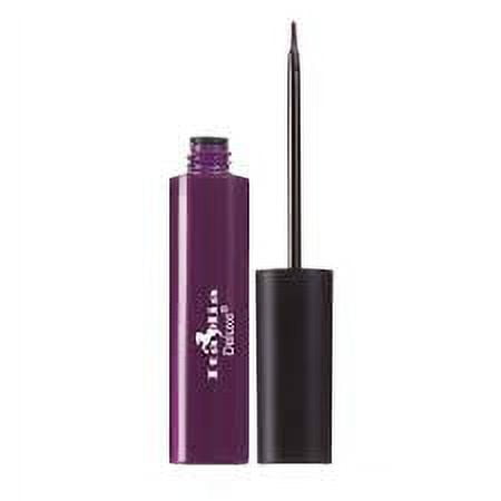 Italia Deluxe Waterproof Eye Liner-Plum (#232)  "MANGO SIX B&M"