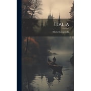 Italia Hardcover