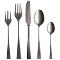thumbnail image 1 of Italia Ice Flatware Set - 20 Piece, 1 of 1