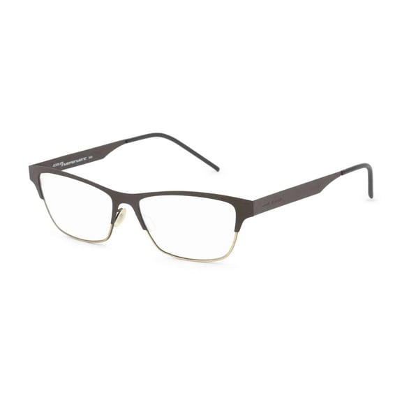 Italia Independent 5300A Women's Metal Eyeglasses