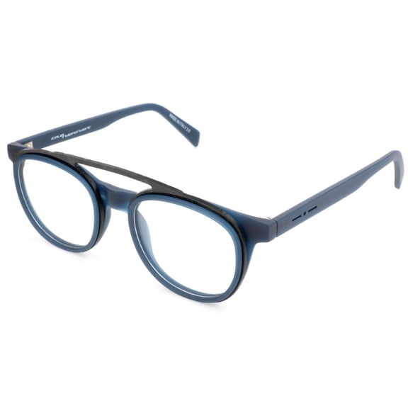 Italia Independent eyeglasses I-I 5008 UNISEX 50/21/140 021.DPB BLACK/COPPER