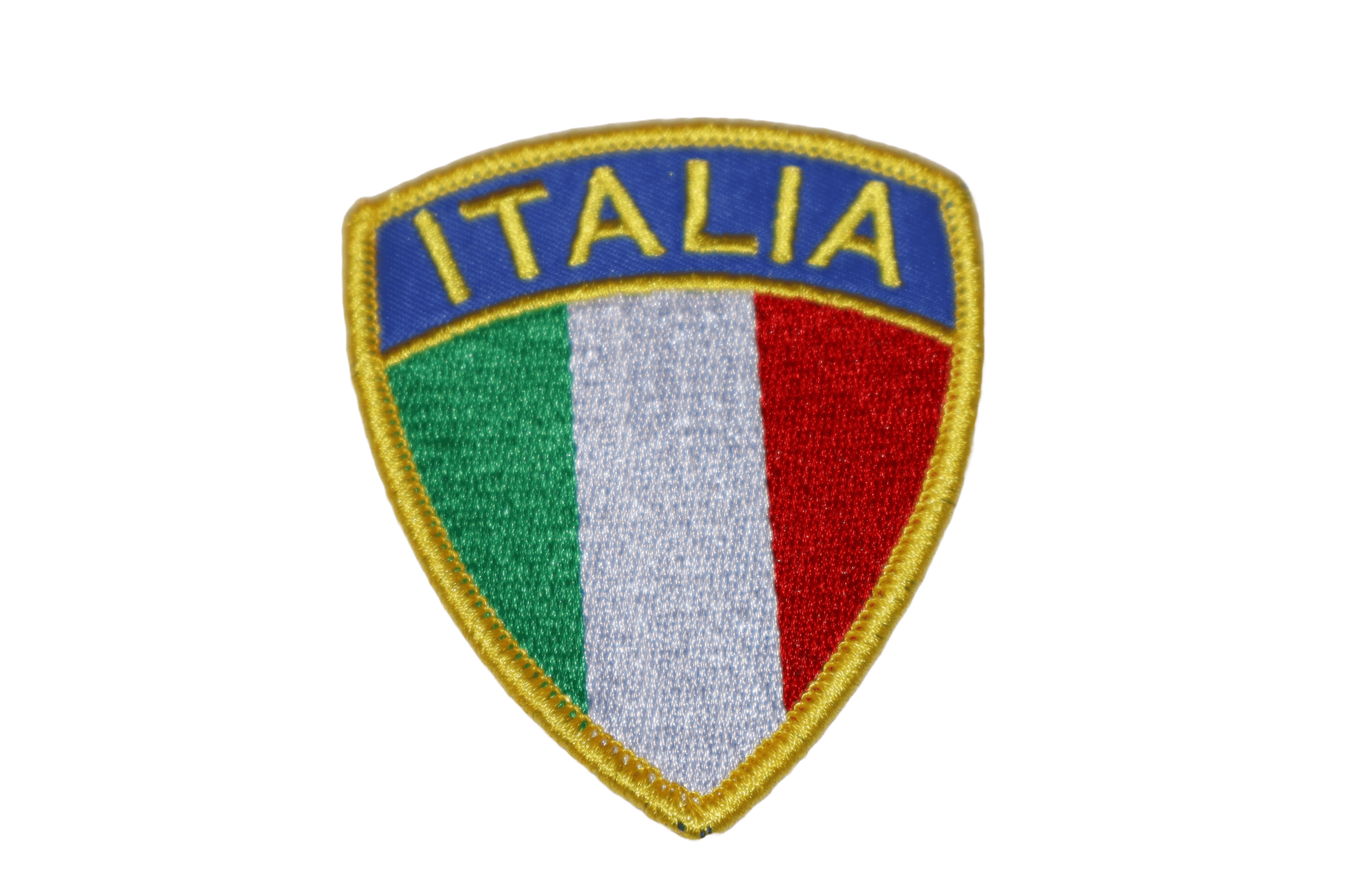 Italien Flagge Patch | Zeige Stolz für Bella Italia – Gym Generation Italien Flagge Patch | Zeige Stolz für Bella Italia – Gym Generation