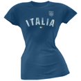 thumbnail image 1 of Italia Juniors Soccer T-Shirt - X-Large, 1 of 1
