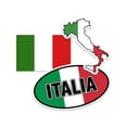 thumbnail image 1 of Italia Sticker Pack, 1 of 2
