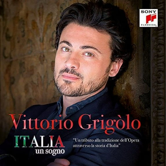 Italia Un Sogno