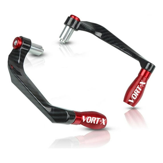 Applies to Italia Vort-x200/300 Brake and Clutch Lever Protectors