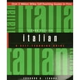 thumbnail image 1 of Pre-Owned Italian: A Self-Teaching Guide (Paperback) 0471359610 9780471359616, 1 of 1