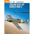 thumbnail image 1 of Pre-Owned Italian Aces of World War 2 (Paperback) 1841760781 9781841760780, 1 of 1