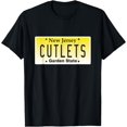thumbnail image 1 of Italian American Devito Nj Cutlets Tommy T-Shirt, 1 of 3