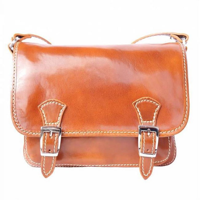 Italian Artisan 93-7619-Tan Womens Luxury Handmade Genuine  display picture 1