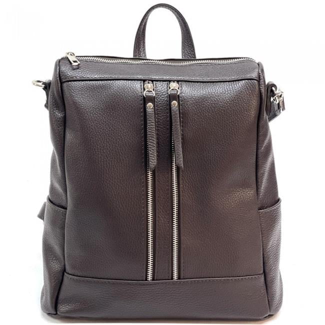 Italian Artisan 492-5781-DarkBrown Francesca Luxurious  display picture 1