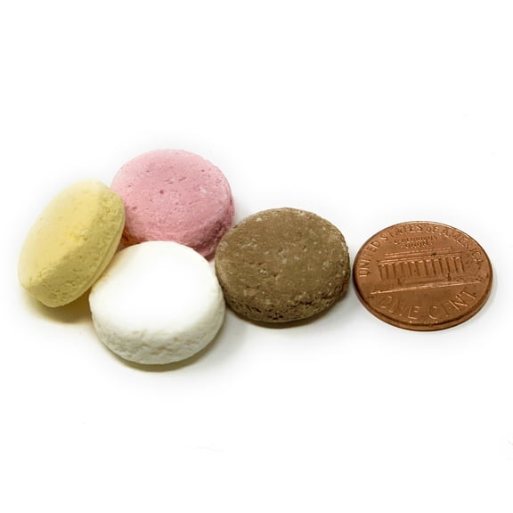 Italian Assorted Herbal Pastilles (Misto digestivo) (2.200 Lbs)