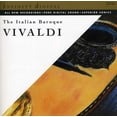 thumbnail image 1 of Italian Baroque / Great Concertos, 1 of 5
