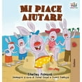 thumbnail image 1 of Italian Bedtime Collection I Love to Help (Italian Edition), (Hardcover), 1 of 1
