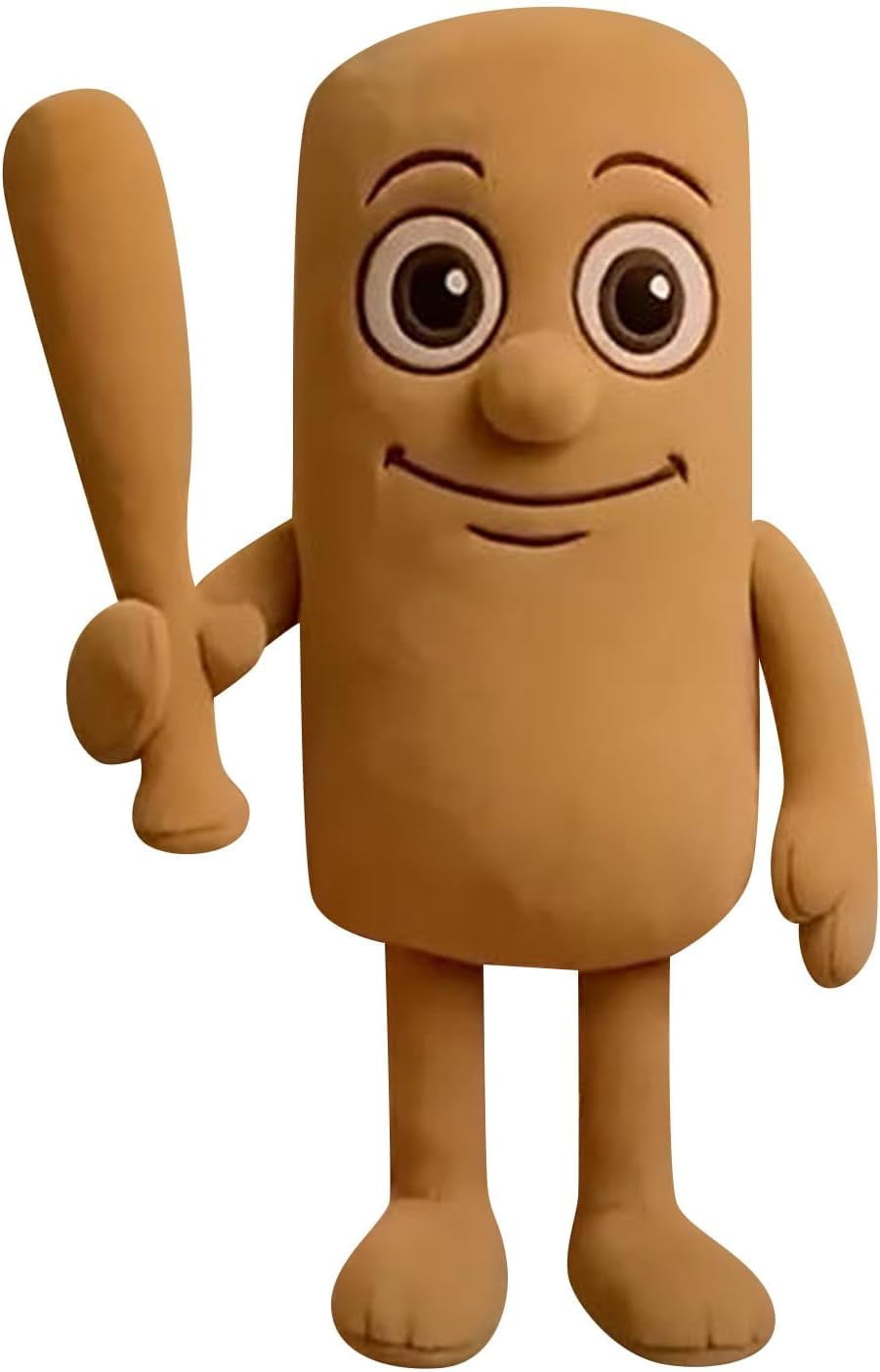 Italian Brainrot Kuscheltier - Tralalero Tralala Plüschfigur - Lustiges Geschenk Für Kinder & Fans