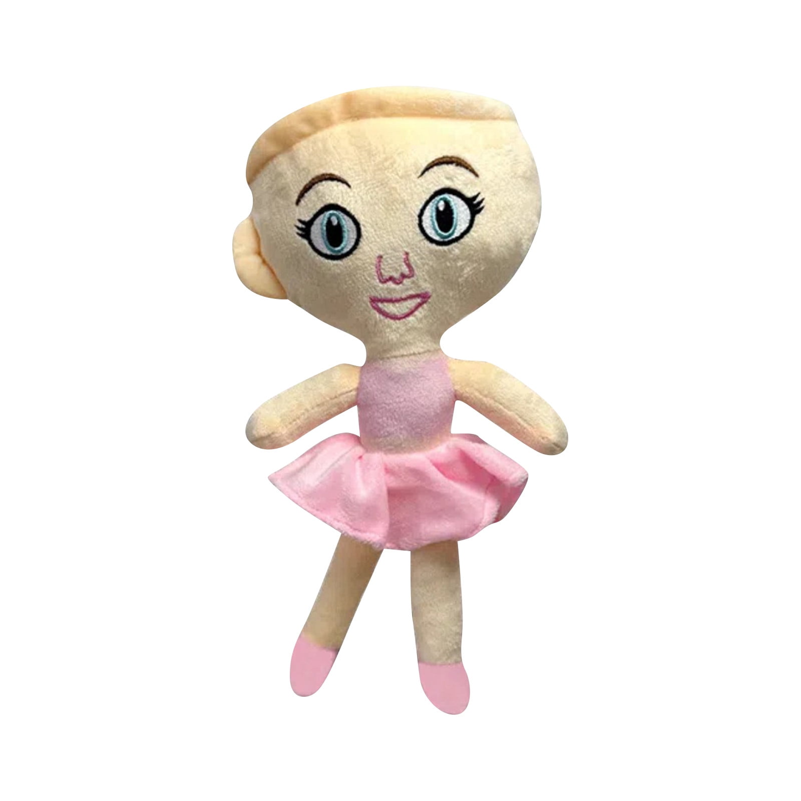 Italian Brainrot Ai Animals Plush, Funny Tralalero Tralala