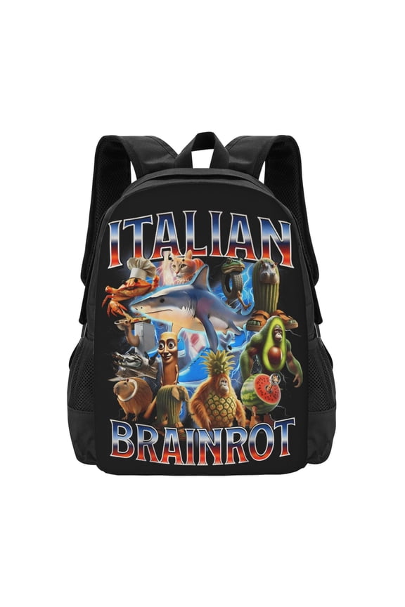 Backpack Unisex College Bookbags Laptop Travel Backpacks Business Large Capacity Adult Bags