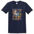 thumbnail image 1 of Italian Brainrot Graphic Men Women T-Shirt, 1 of 5