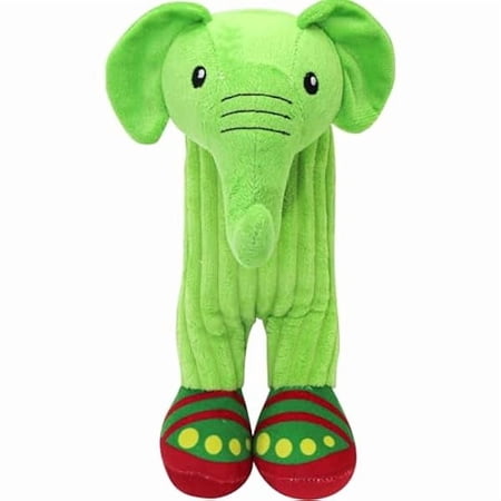 Italian Brainrot Inspired Plush Toy 10 Inches Lirili Larila Plush Soft Stuffed Meme Dolls for Collectors, Aesthetic Décor & Funny Gift Ideas Gift