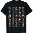 thumbnail image 1 of Italian Brainrot Kids T-Shirt, 1 of 2