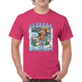 thumbnail image 1 of Italian Brainrot Meme T-shirt Funny Gen Z Alpha Internet Meme Vibe Men's Tee, 1 of 7