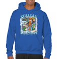 thumbnail image 1 of Italian Brainrot Meme Unisex Hoodie Funny Gen Z Alpha Internet Meme Vibe, 1 of 7