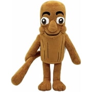 Italian Brainrot Plush, 10" Tung Tung Tung Sahur Plushie Toys for Video Game Fans