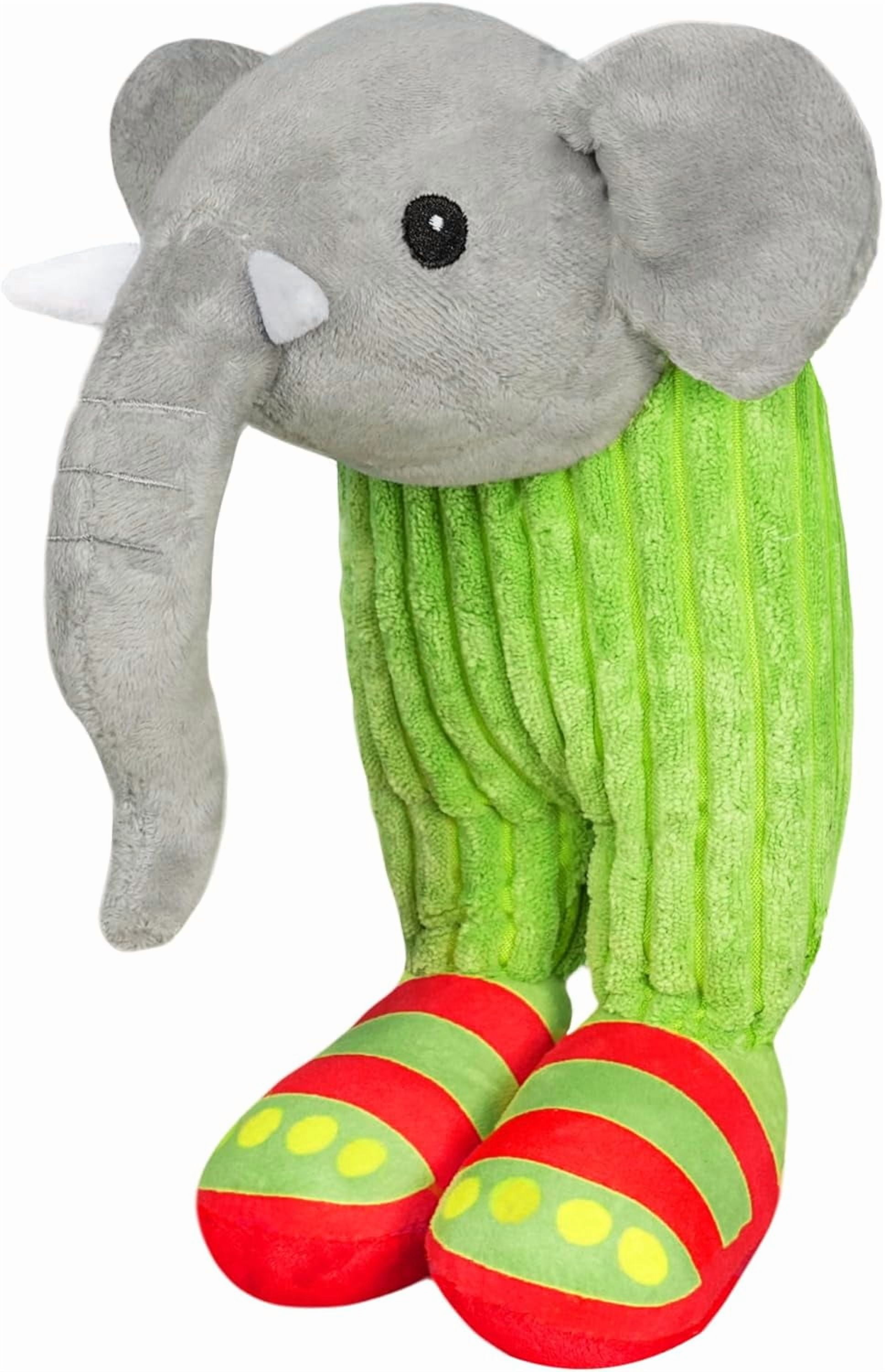 Italian Brainrot Plush 11 5 Inch Funny Lirili Larila Plush Toys