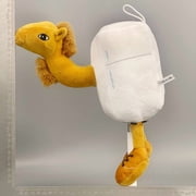Italian Brainrot Plush   11.8 Inch Frigo Camelo Plush Toy, Collectible Stuffed Animals Plush Toy Gifts for Fans