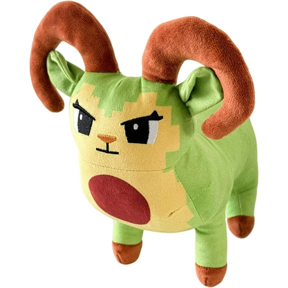 Italian Brainrot Plush Toy, Brainrot Plushies Stuffed Animal, 10 Inch Soft Collectible Plush for Kids and Adults