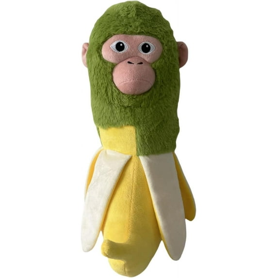 Italian Brainrot Plush Toy, Brainrot Plushies Stuffed Animal, 10 Inch Soft Collectible Plush for Kids and Adults