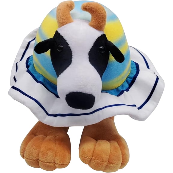 Italian Brainrot Plush Toy Soft Stuffed Dolls - Ultra-Soft Cotton Filled, for Collectors Birthday Gifts
