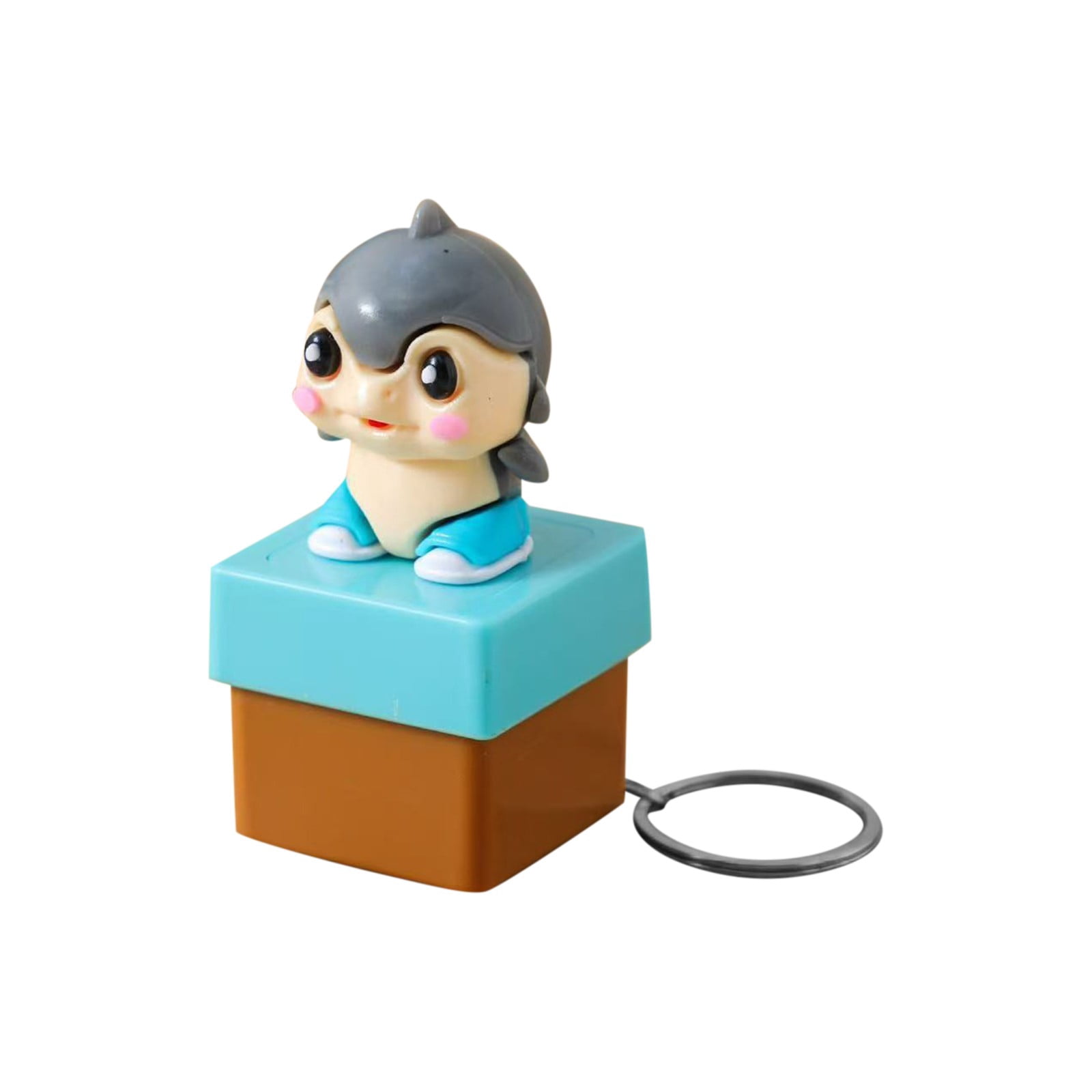 Italian Brainrot Toys - Quackey Toy That Quacks,Tralalero Tralala Toys ...